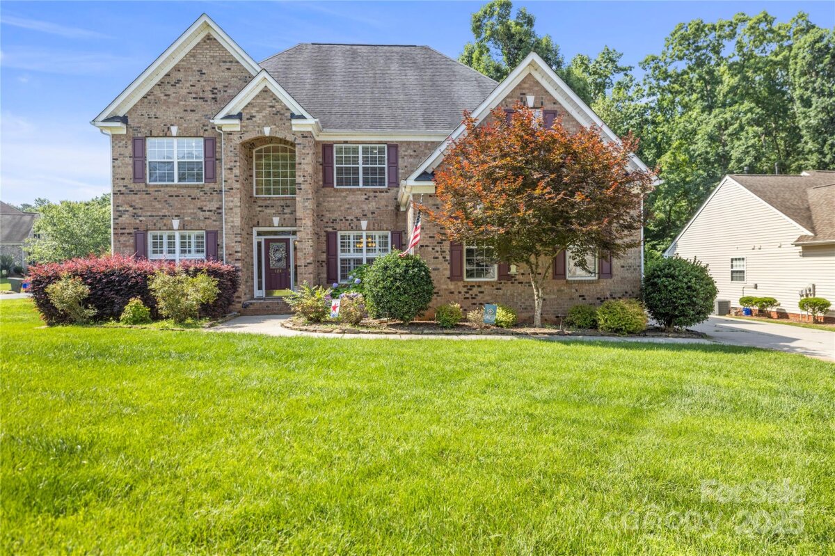 128 Sugar Thyme Lane, Mooresville, NC 28115, MLS # 4266649