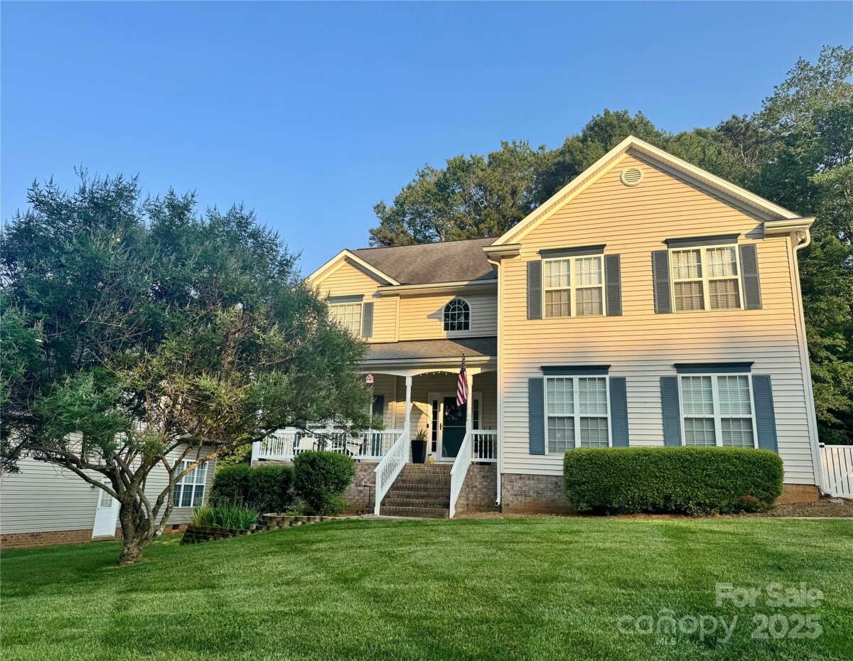 2908 Barnard Castle Lane, Matthews, NC 28104, MLS # 4266659