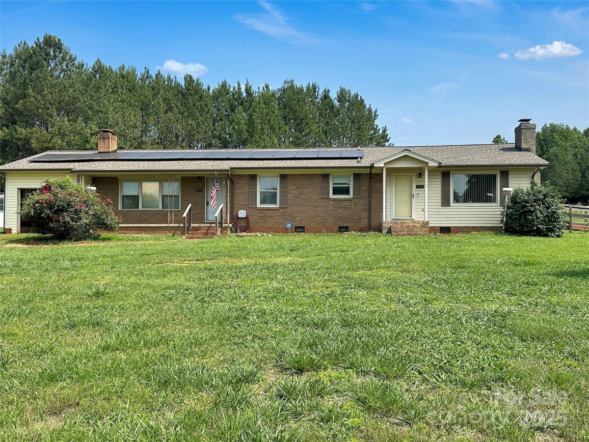 305 Rockdale Road, Lawndale, NC 28090, MLS # 4266671