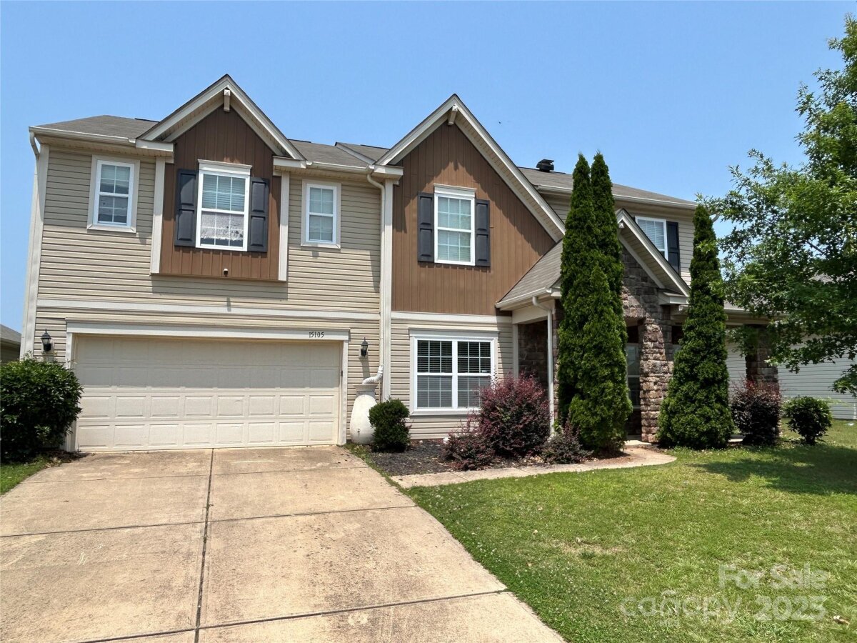 15105 Cavanshire Trail, Charlotte, NC 28278, MLS # 4266689