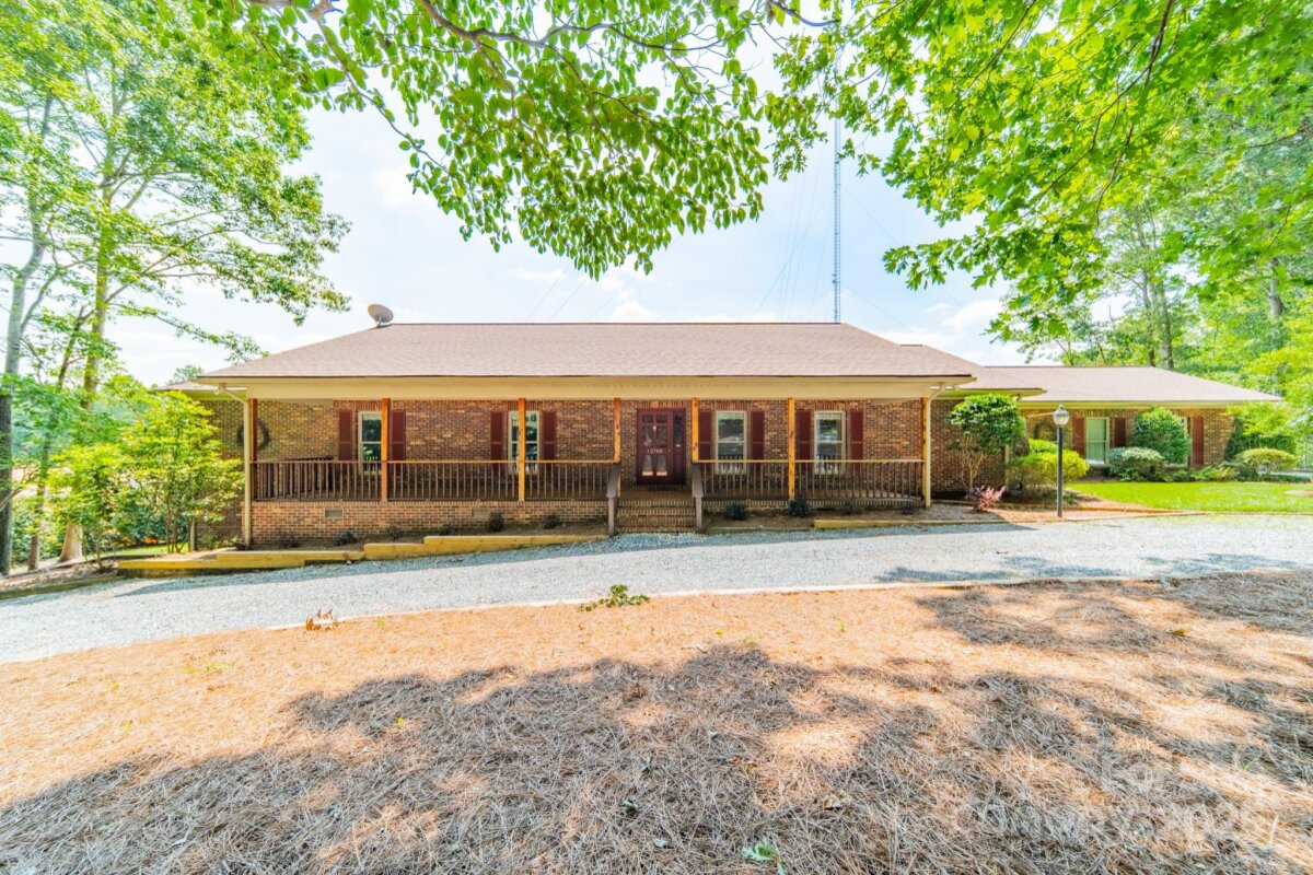 12705 Caldwell Road, Charlotte, NC 28213, MLS # 4266691