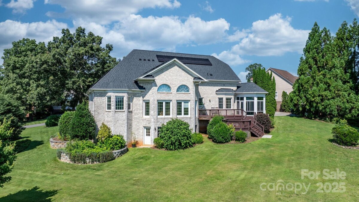 3541 Blankenship Drive, Morganton, NC 28655, MLS # 4266692