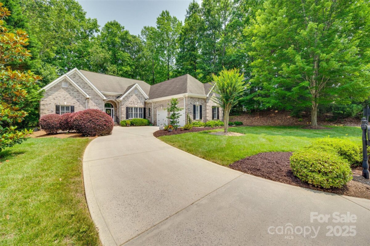16527 Woolwine Road, Charlotte, NC 28278, MLS # 4266694