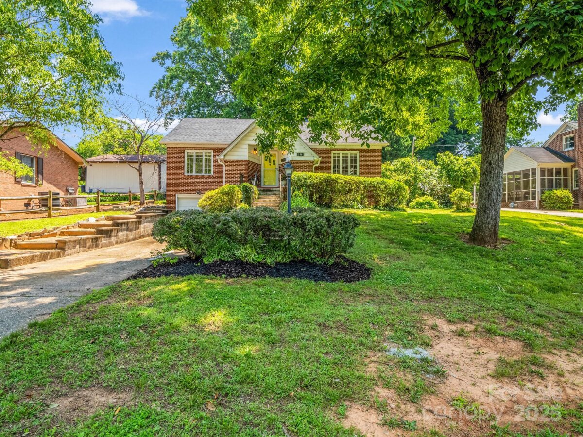 109 Falls Street, Morganton, NC 28655, MLS # 4266712