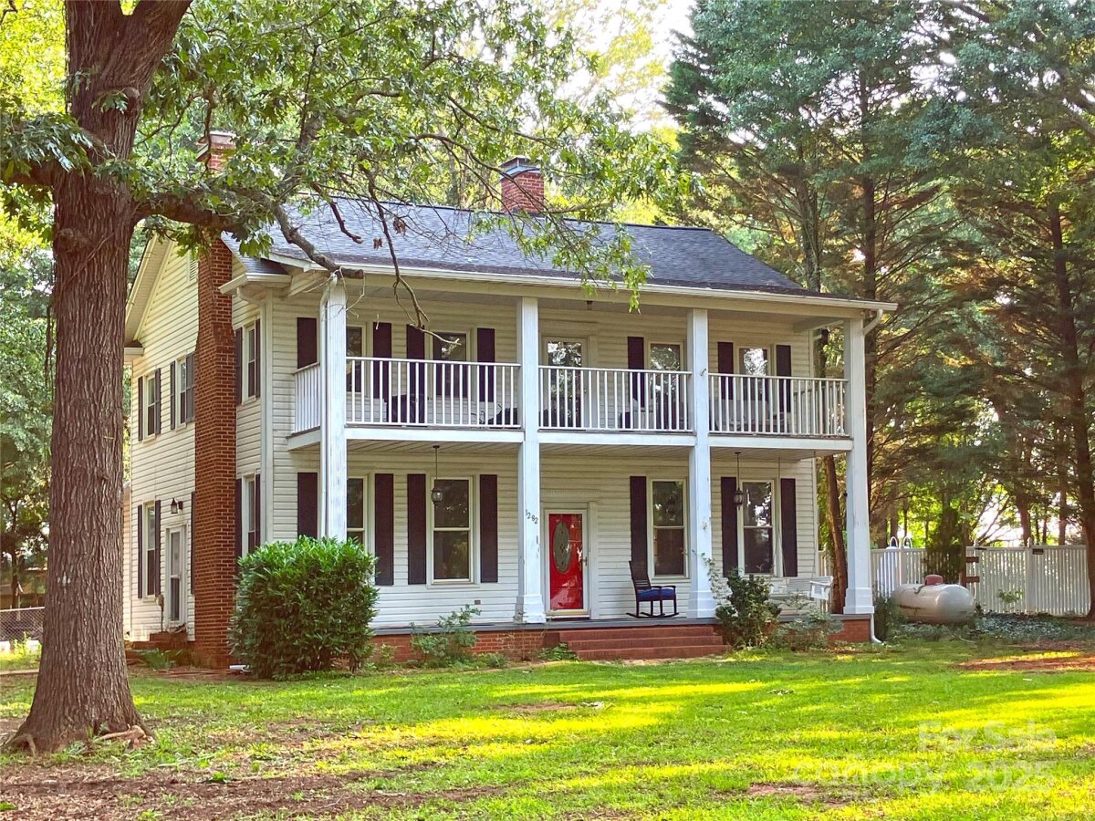 1282 W Highway 27 Highway, Lincolnton, NC 28092, MLS # 4266713