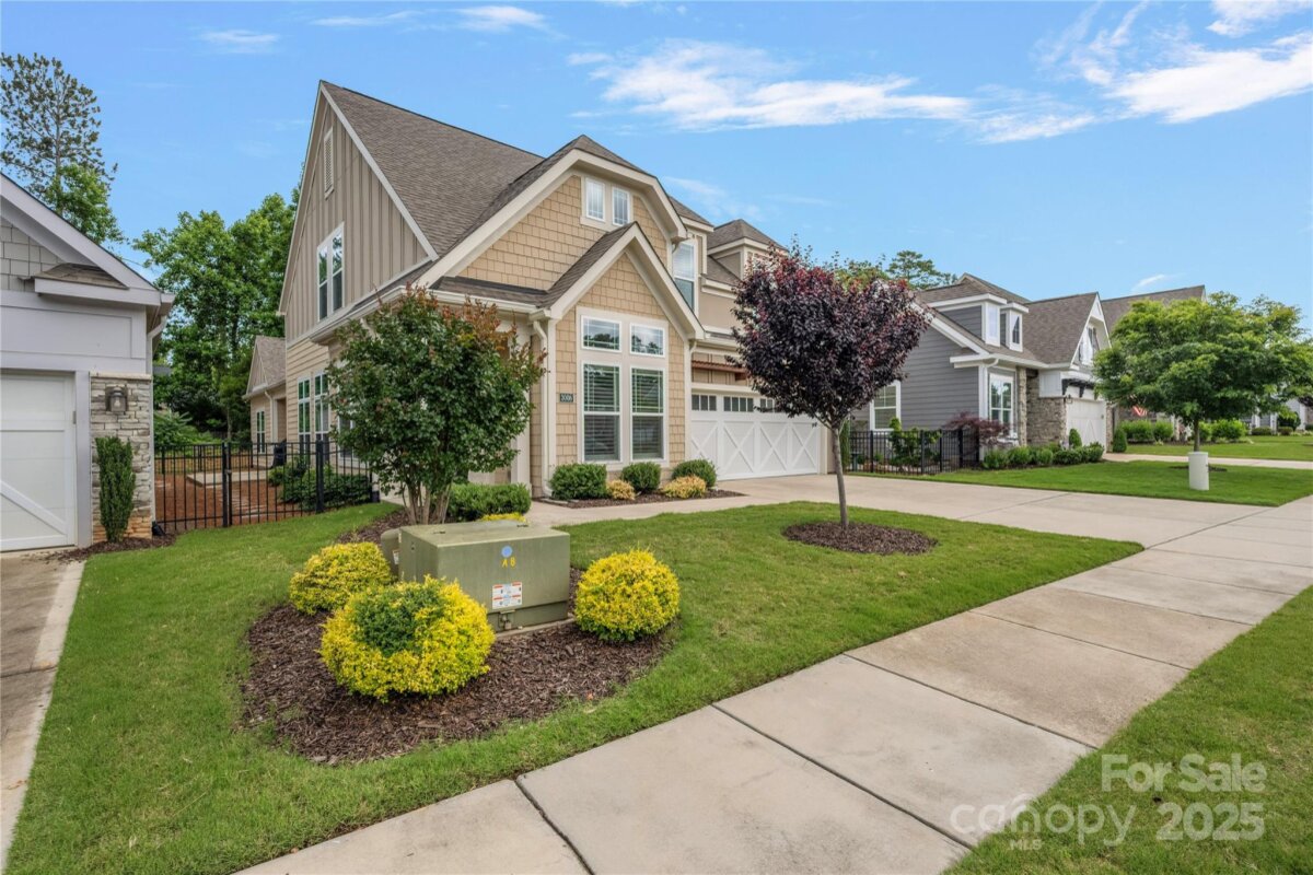 3008 Laney Pond Road, Matthews, NC 28104, MLS # 4266715