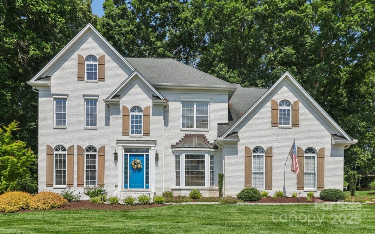 122 Ringneck Trail, Mooresville, NC 28117, MLS # 4266716