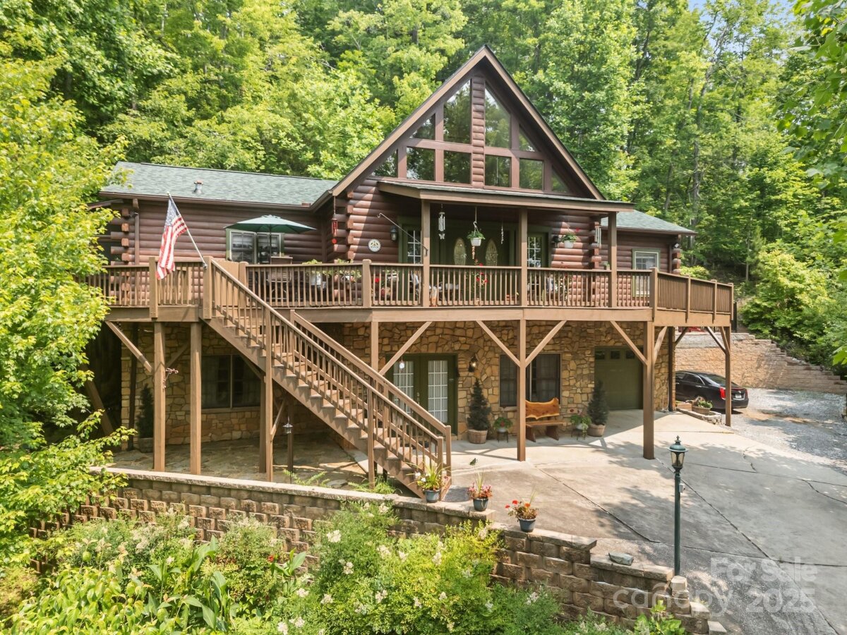 158 Raven Boulevard, Lake Lure, NC 28746, MLS # 4266725