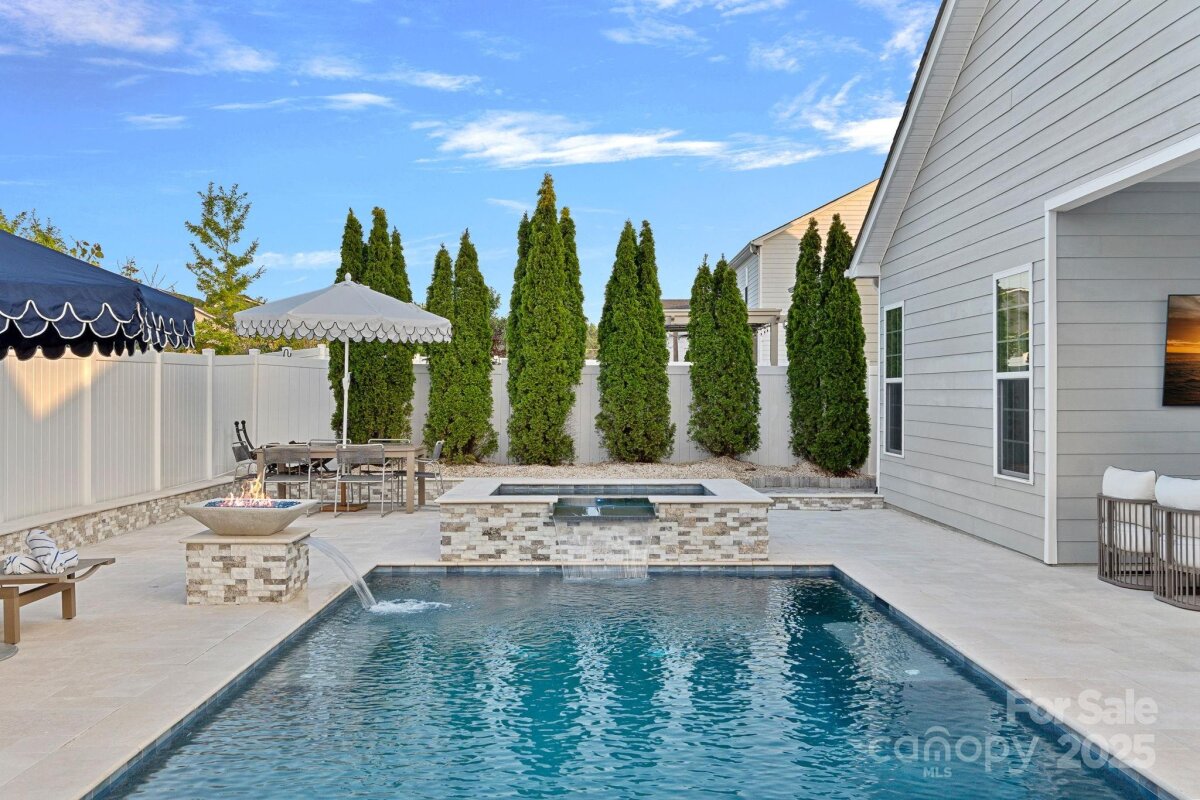 12615 Es Draper Drive, Huntersville, NC 28078, MLS # 4266729