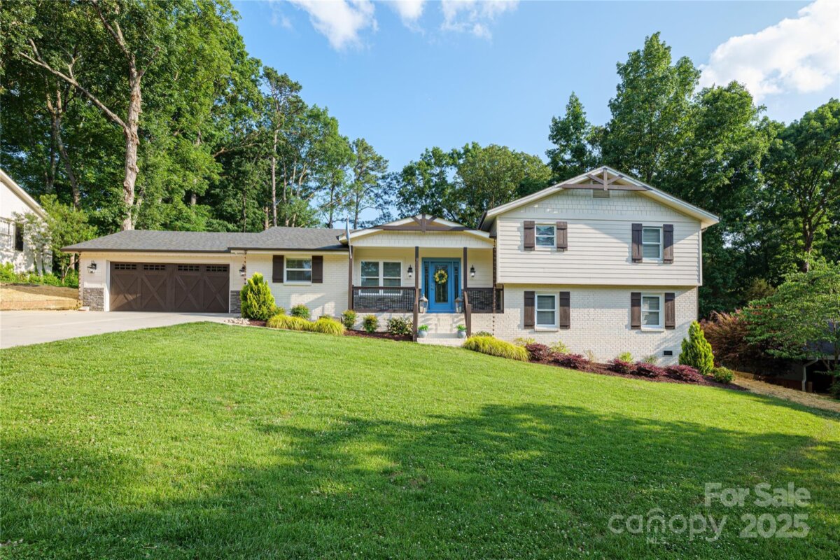 932 Shady Bluff Drive, Charlotte, NC 28211, MLS # 4266749
