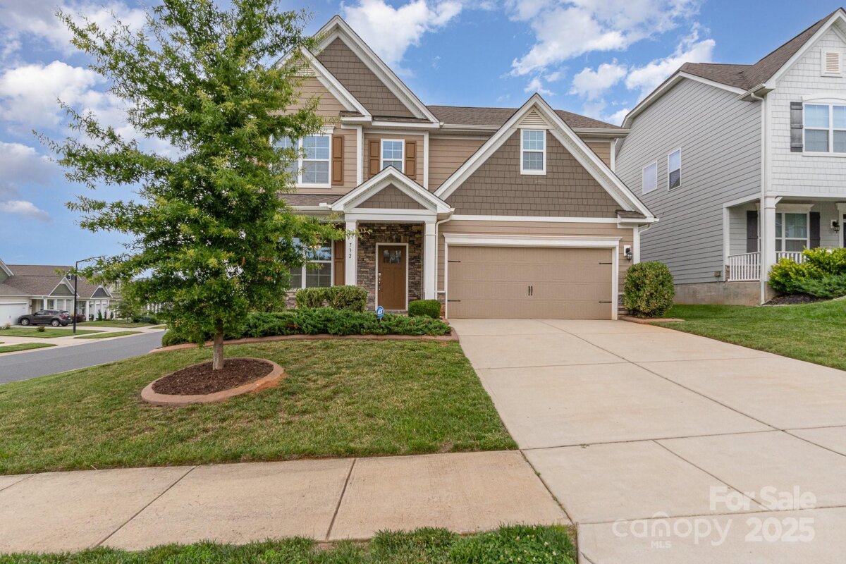 732 Altamonte Drive, Clover, SC 29710, MLS # 4266754