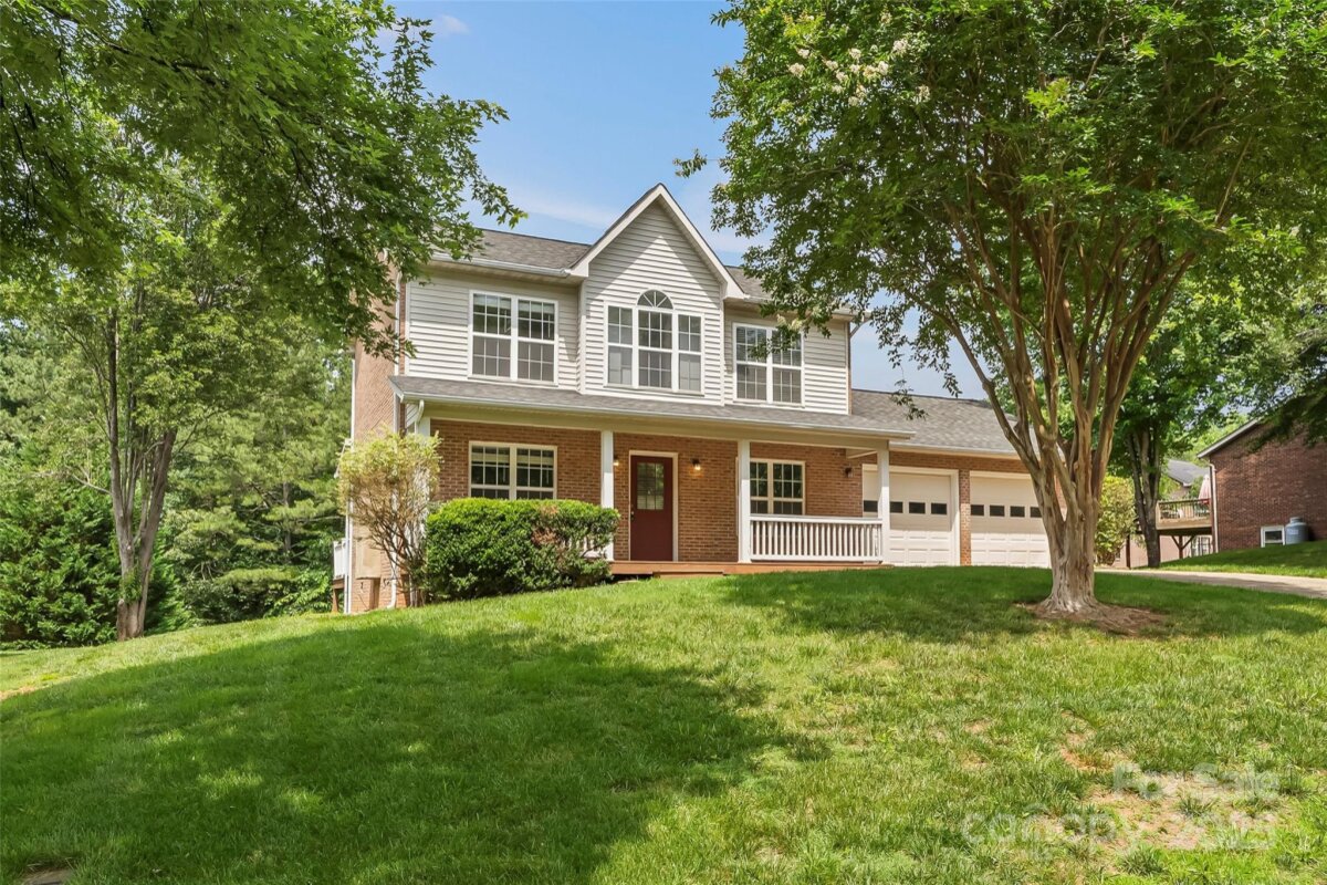 176 Sharon Valley Drive, Hickory, NC 28601, MLS # 4266758