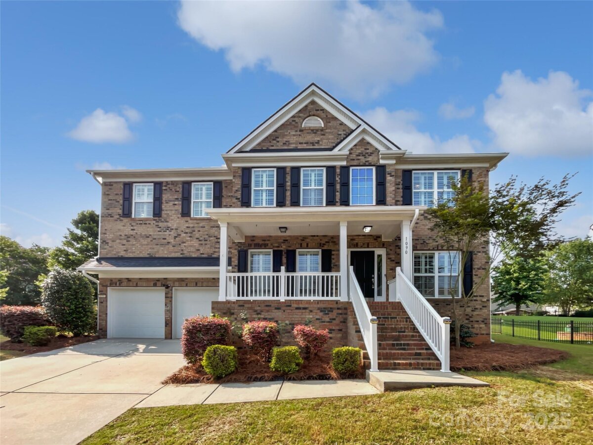 1090 Mclaren Drive, Belmont, NC 28012, MLS # 4266762