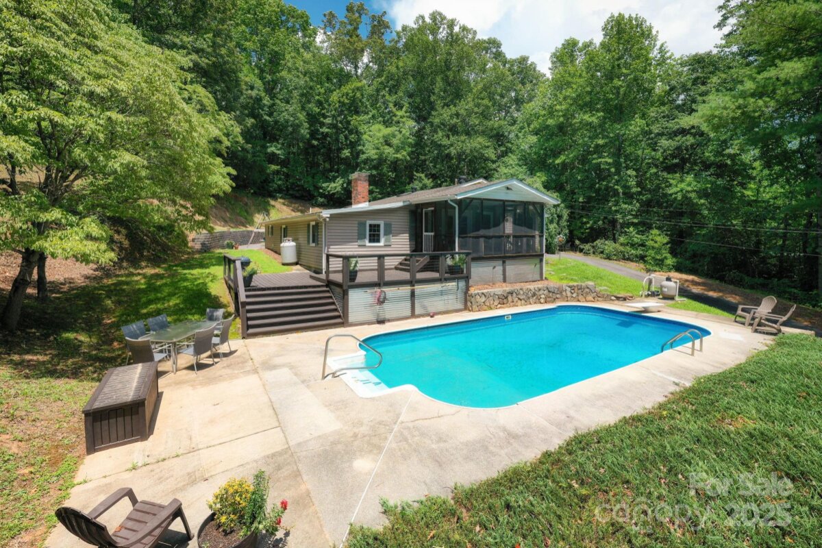 98 Mashburn Branch Road, Old Fort, NC 28762, MLS # 4266767