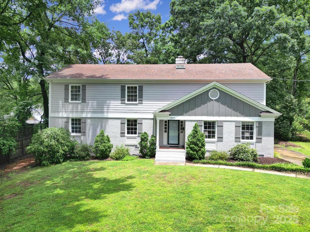 3800 Lovett Circle, Charlotte, NC 28210, MLS # 4266770