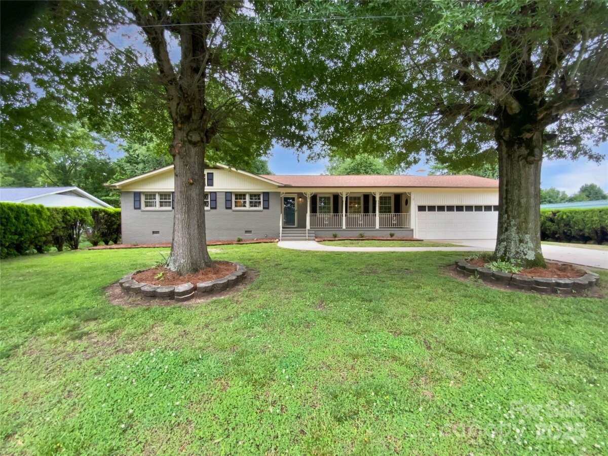 302 Melinda Avenue, Kannapolis, NC 28083, MLS # 4266774