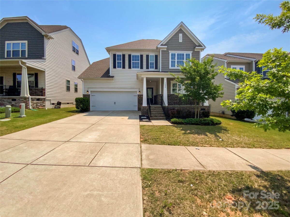 1680 Trentwood Drive, Fort Mill, SC 29715, MLS # 4266775