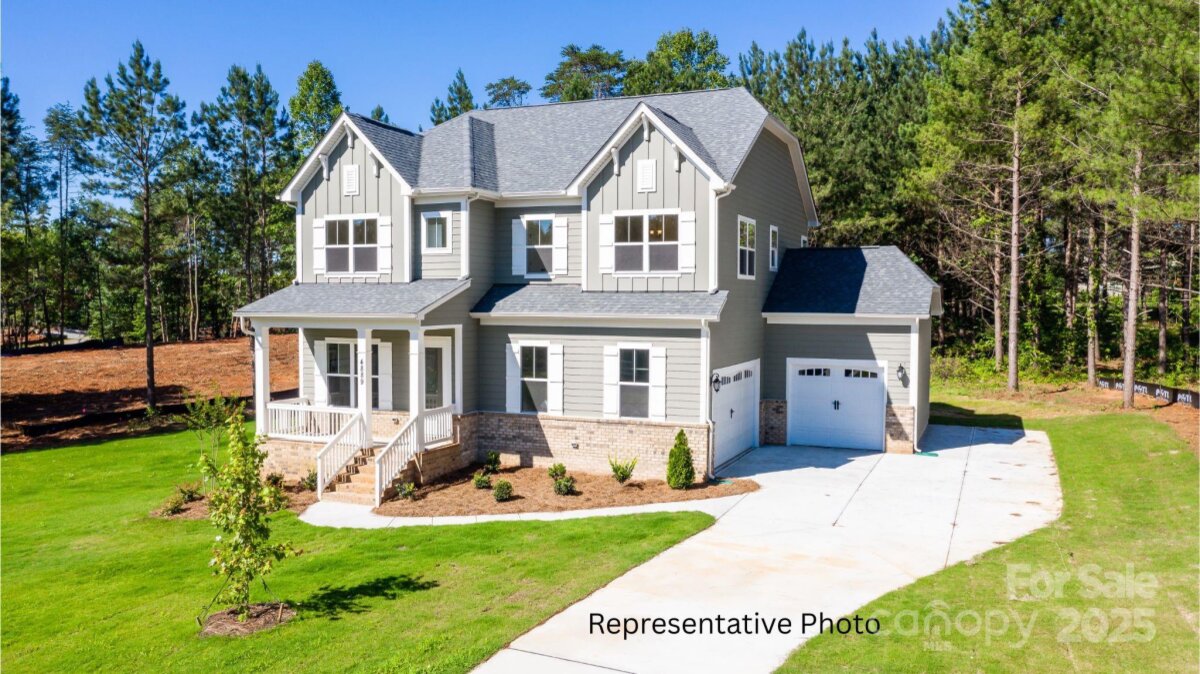 277 Triple Ponds Court Unit 12, Clover, SC 29710, MLS # 4266806