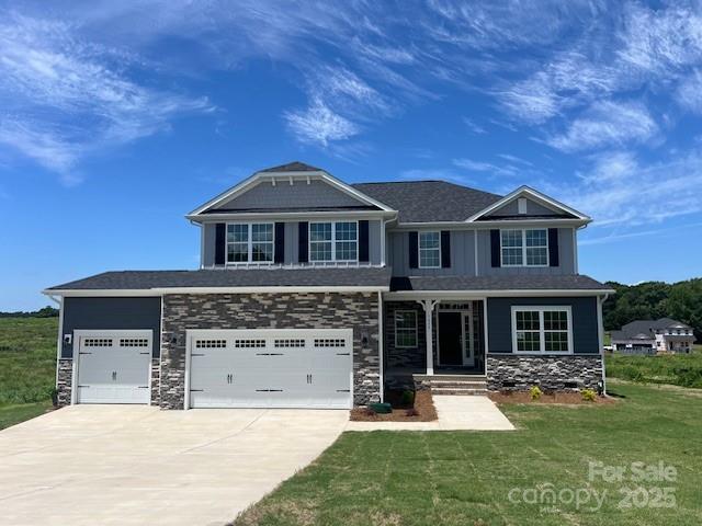 1459 Mocksville Highway Unit 19, Statesville, NC 28625, MLS # 4266811