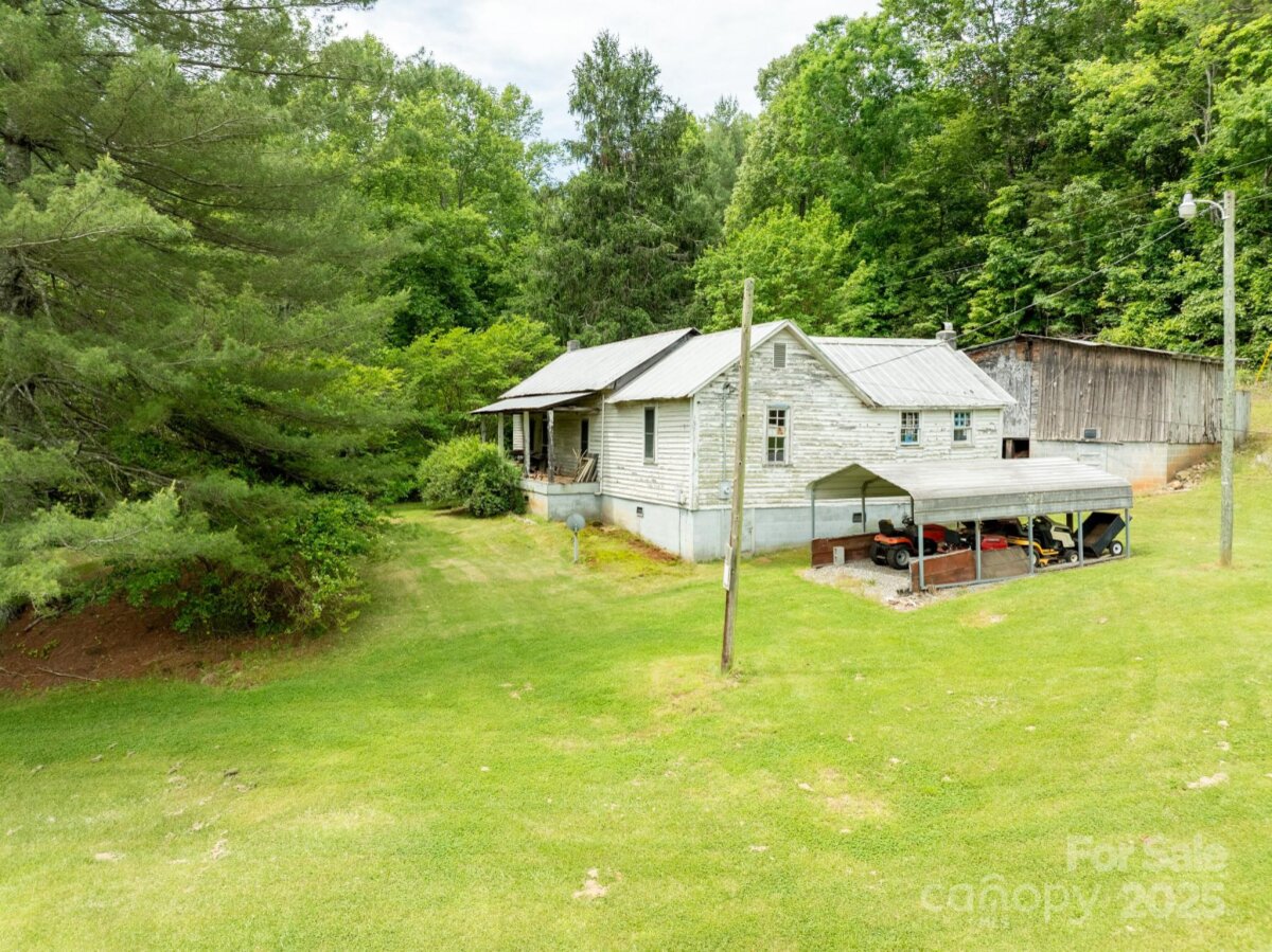 2023 White Springs Lane, Lenoir, NC 28645, MLS # 4266812