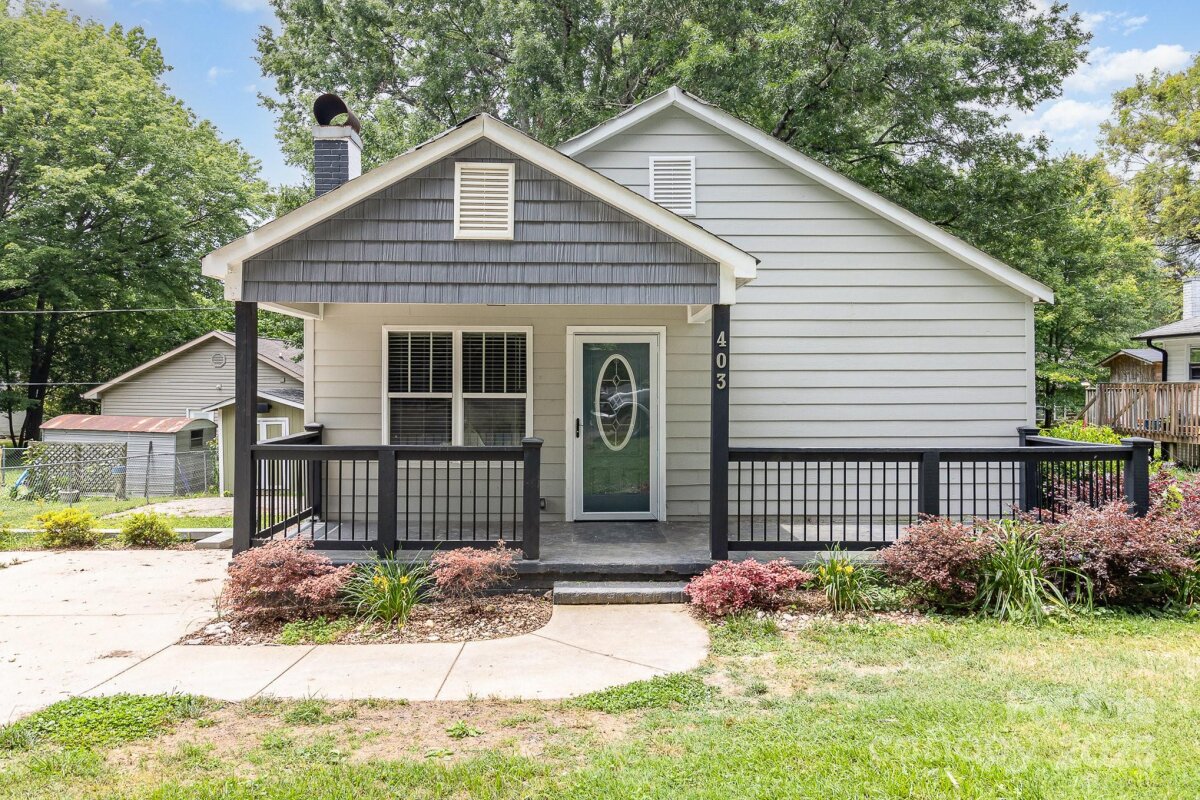 403 Weaver Street, Cherryville, NC 28021, MLS # 4266819