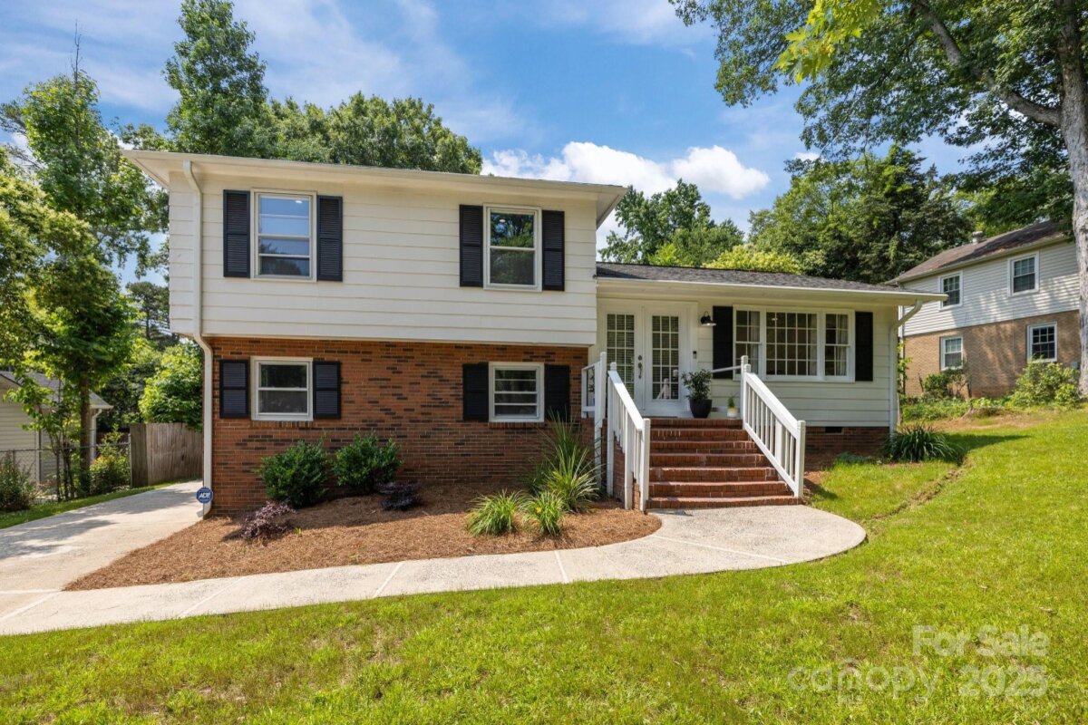 1013 Eaglewood Avenue, Charlotte, NC 28212, MLS # 4266821