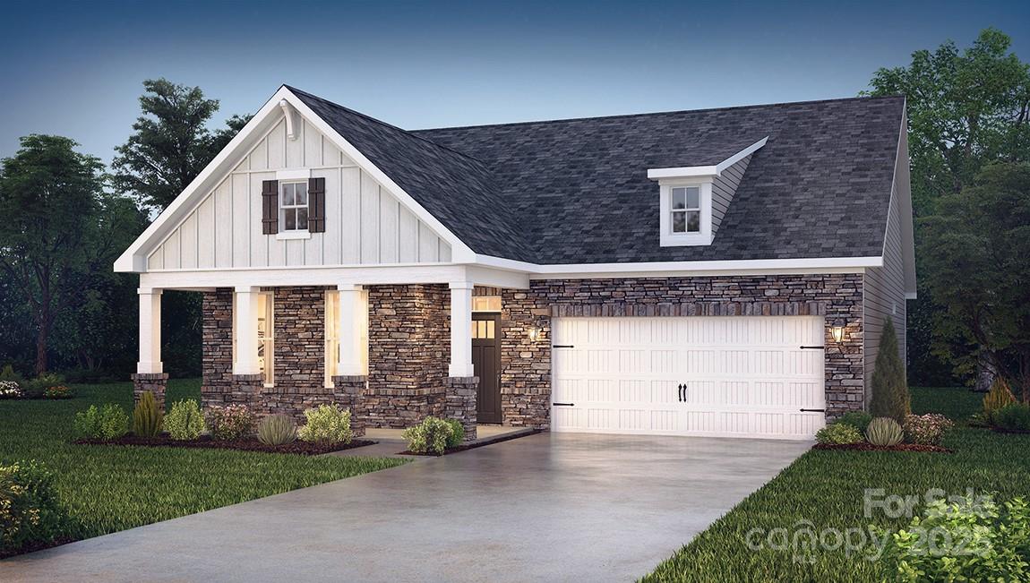 2070 Skyhawk Drive, York, SC 29745, MLS # 4266830