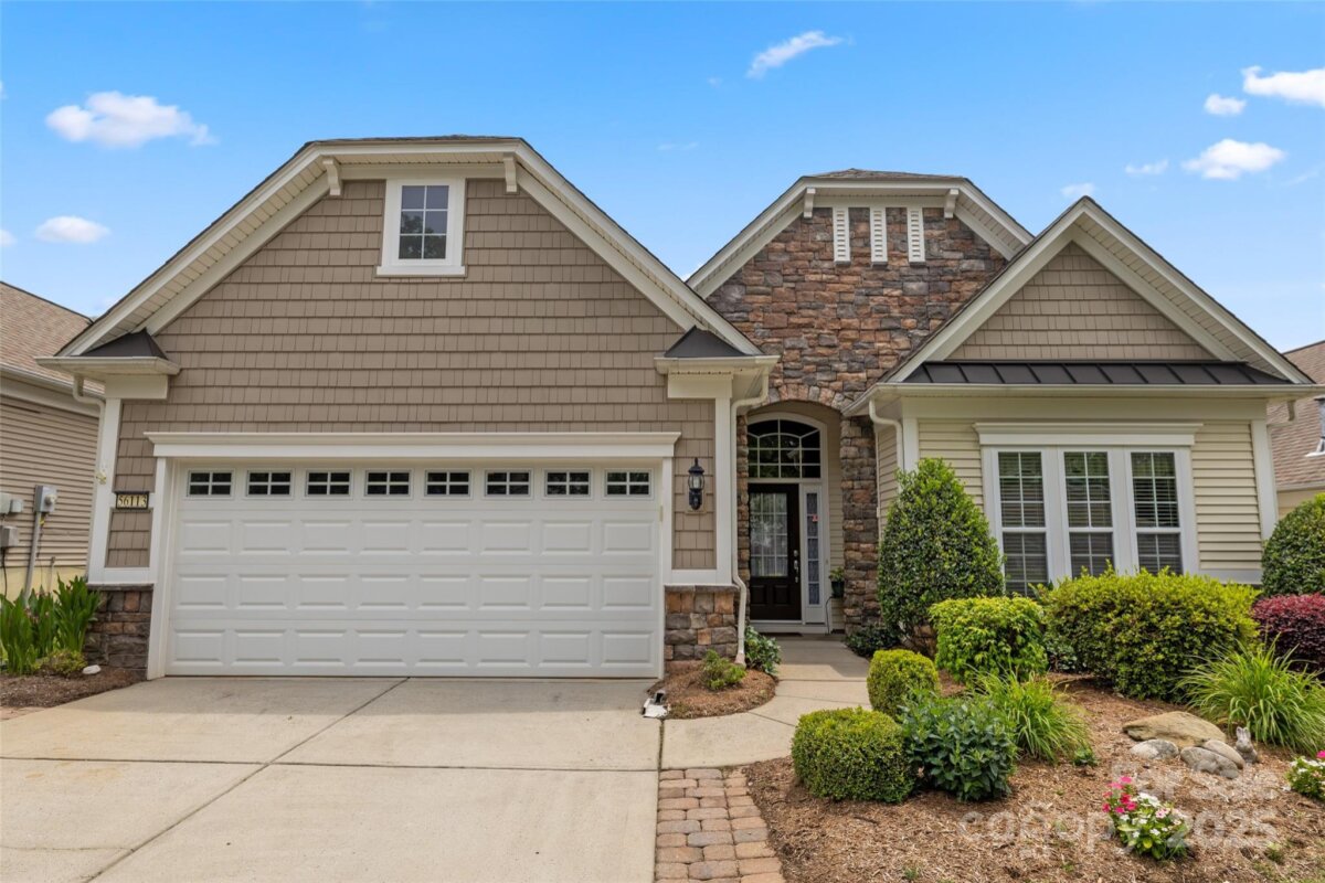 56113 Finches Court, Indian Land, SC 29707, MLS # 4266835