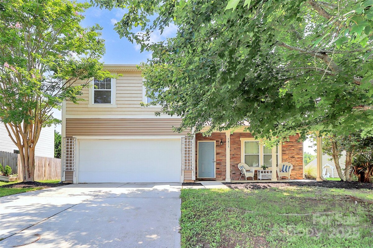 1817 Tradd Avenue, Clover, SC 29710, MLS # 4266839