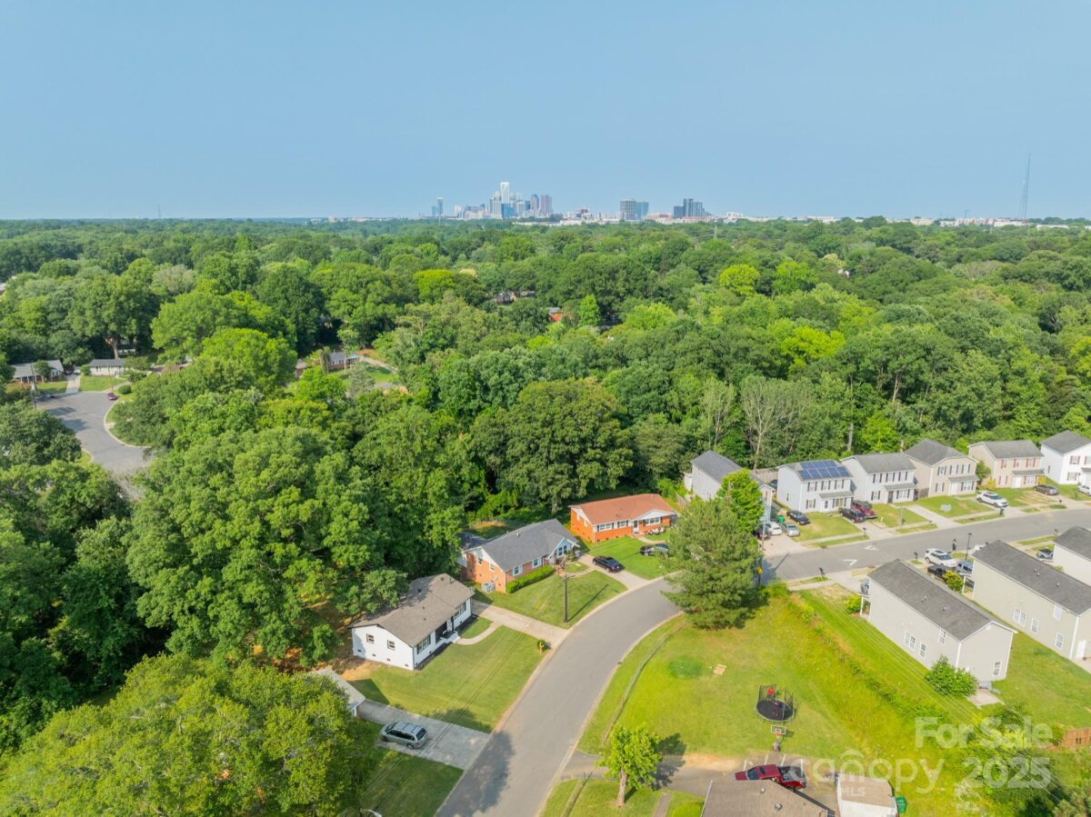 3608 Crestridge Drive, Charlotte, NC 28217, MLS # 4266843