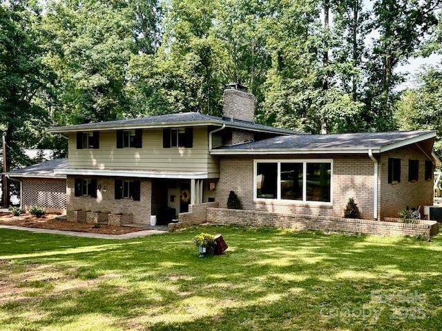 411 Saint Andrews Road, Statesville, NC 28625, MLS # 4266848