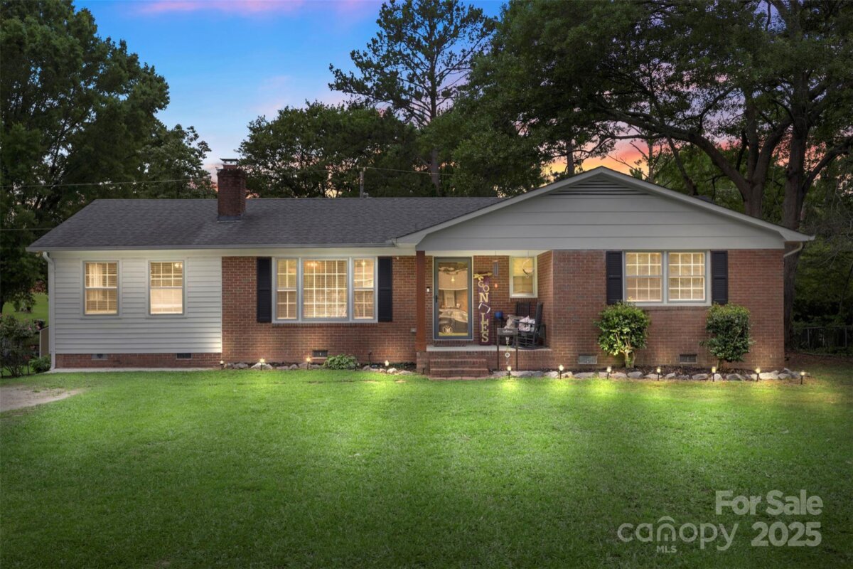 2536 Cambridge Drive, Lancaster, SC 29720, MLS # 4266879
