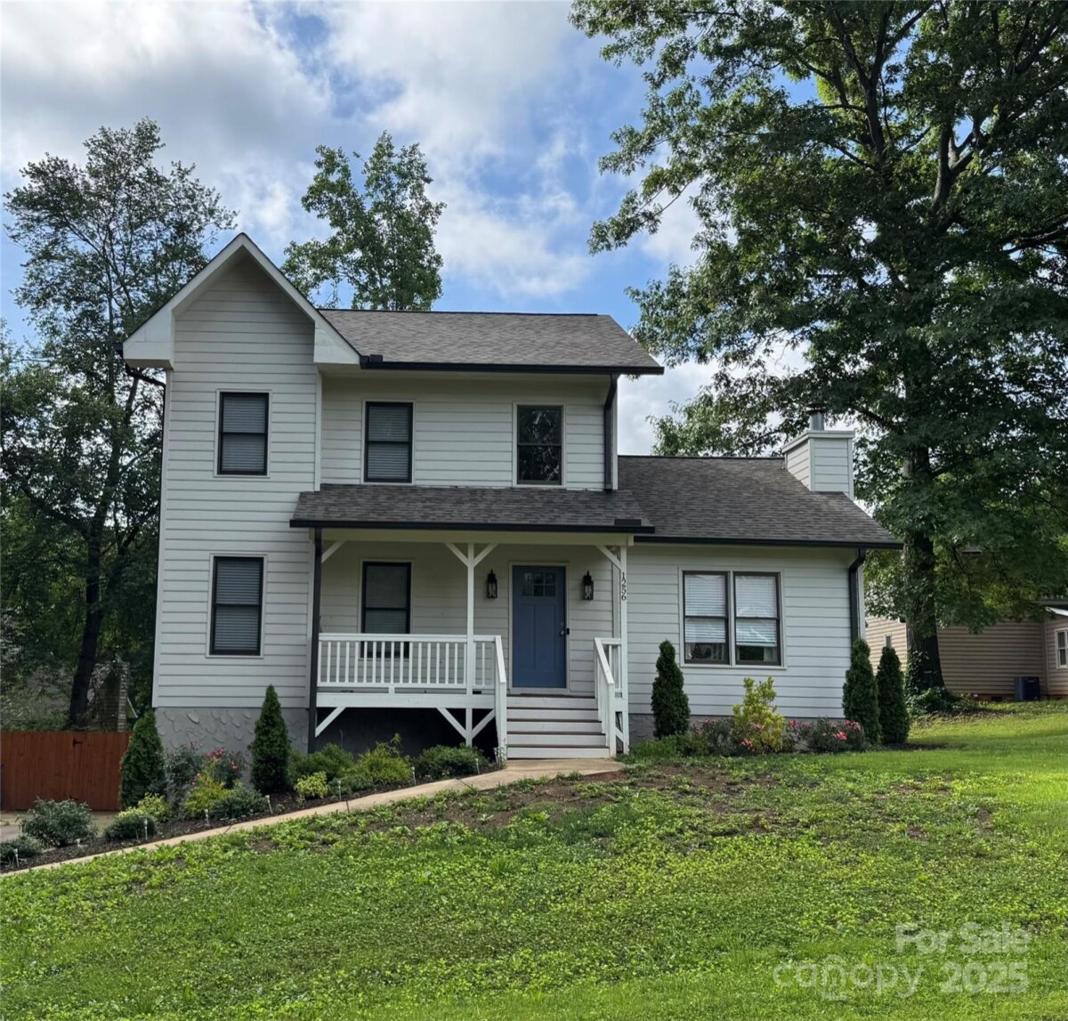 1256 Canseco Lane, Hickory, NC 28602, MLS # 4266894