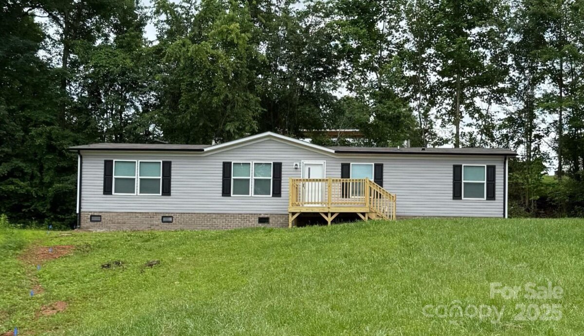 3173 Bear Trail Drive, Lenoir, NC 28645, MLS # 4266897