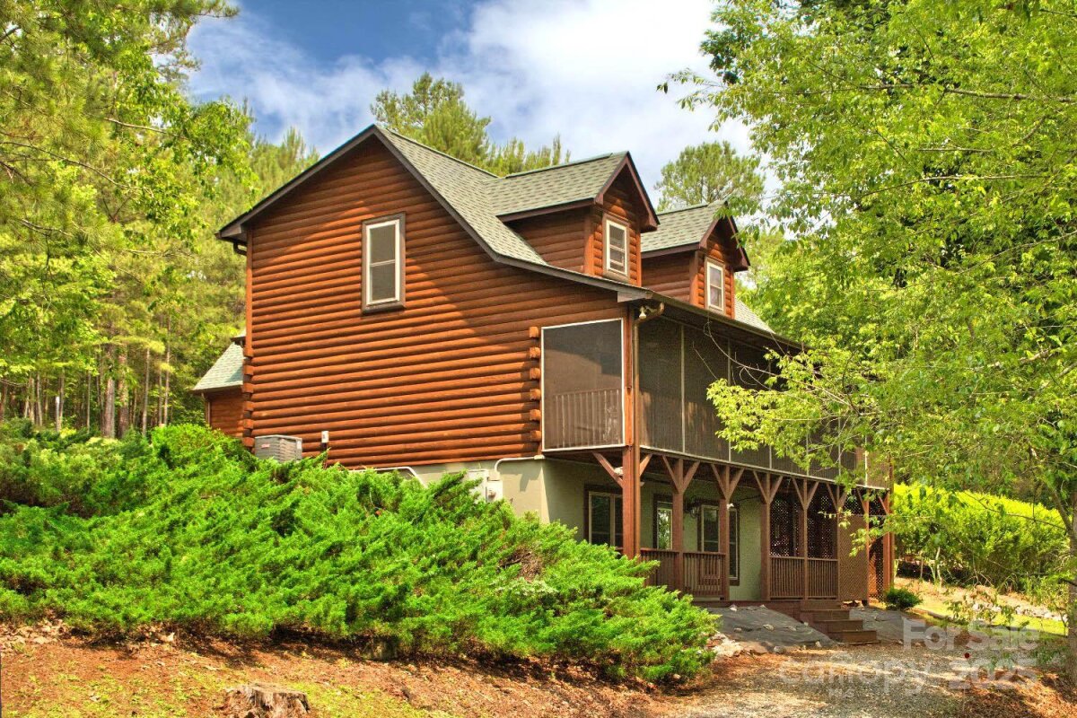 248 Cross Creek Drive, Rutherfordton, NC 28139, MLS # 4266904