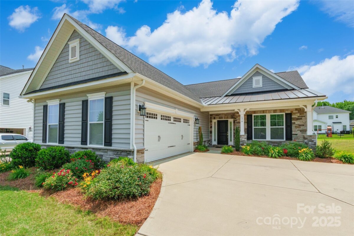 174 Pine Eagle Drive, Rock Hill, SC 29732, MLS # 4266907