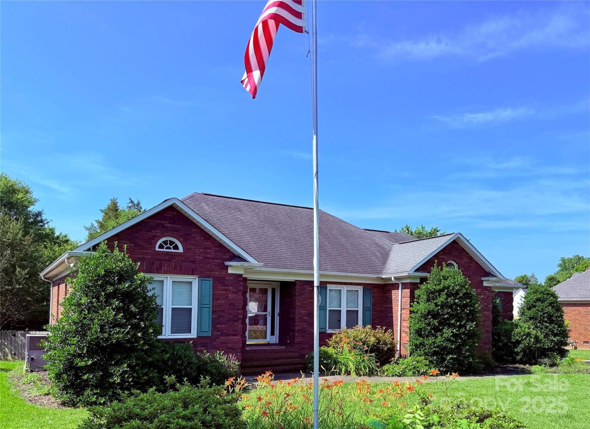 2627 Willis Drive, Harrisburg, NC 28075, MLS # 4266909