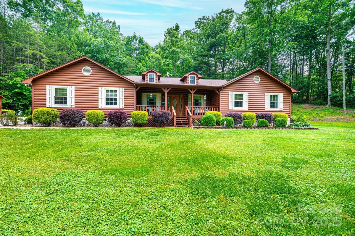 377 Birch Circle Drive, Hudson, NC 28638, MLS # 4266914