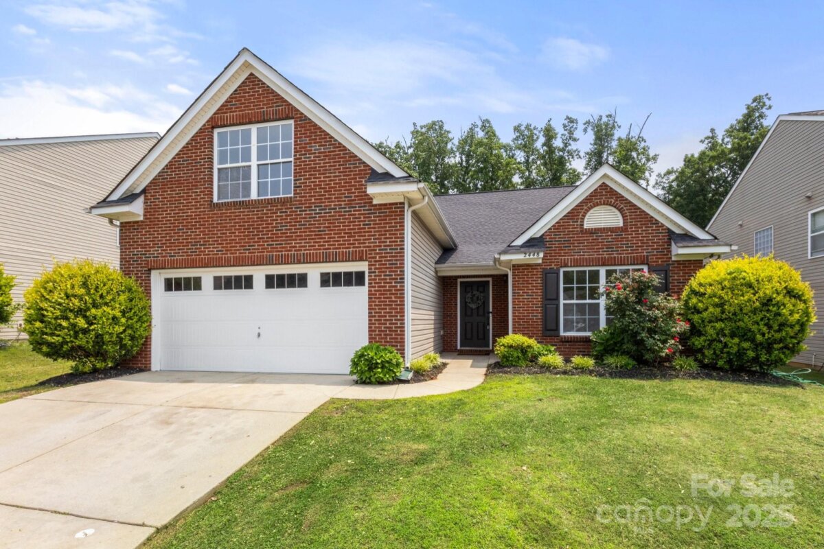 2448 Sweet Birch Court, Gastonia, NC 28054, MLS # 4266935
