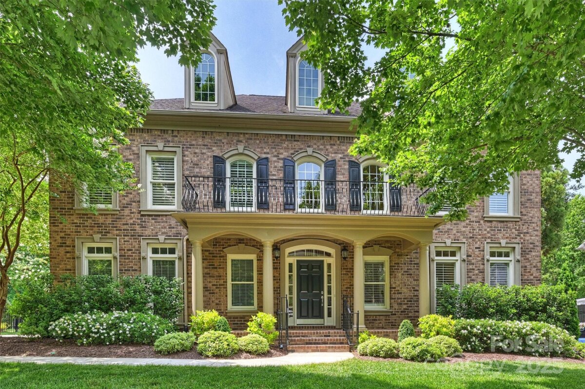 7319 Stonehaven Drive, Waxhaw, NC 28173, MLS # 4266937