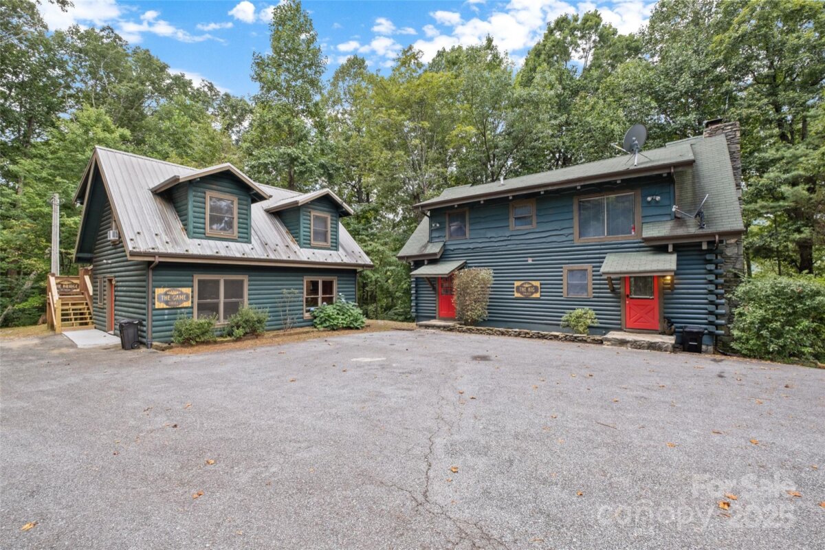 214 McKenzie Way, Old Fort, NC 28762, MLS # 4266940