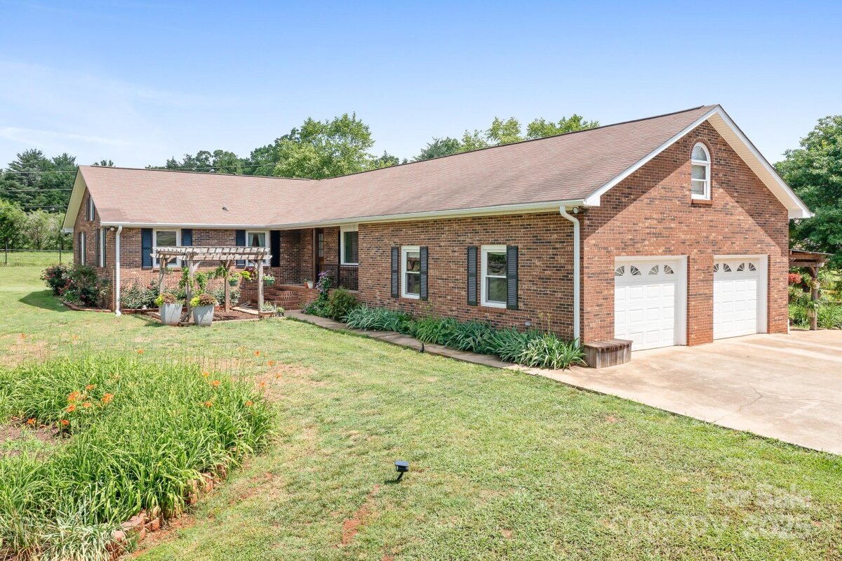 4026 Biggerstaff Road, Maiden, NC 28650, MLS # 4266952