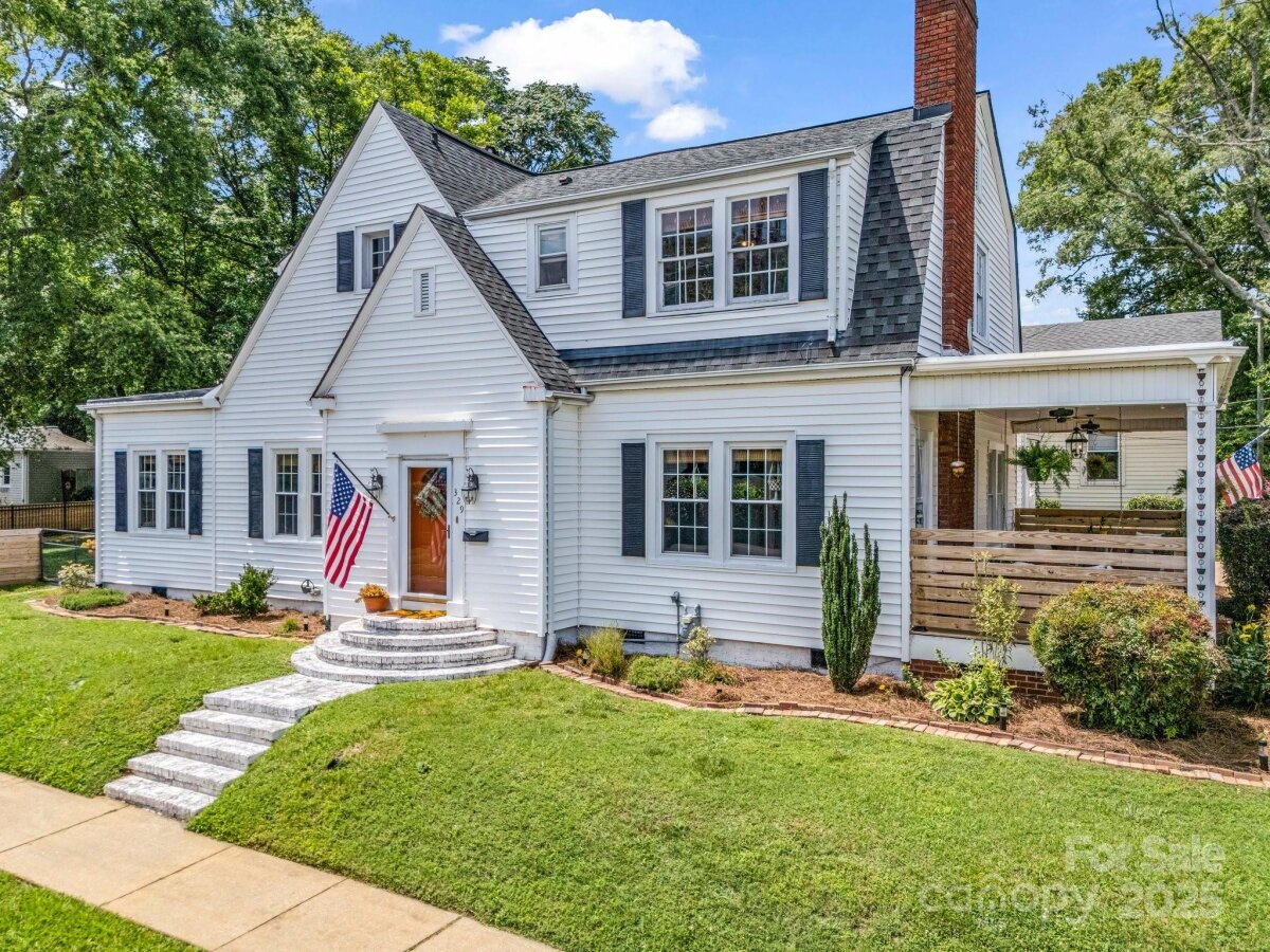 329 E Congress Street, Lincolnton, NC 28092, MLS # 4266955