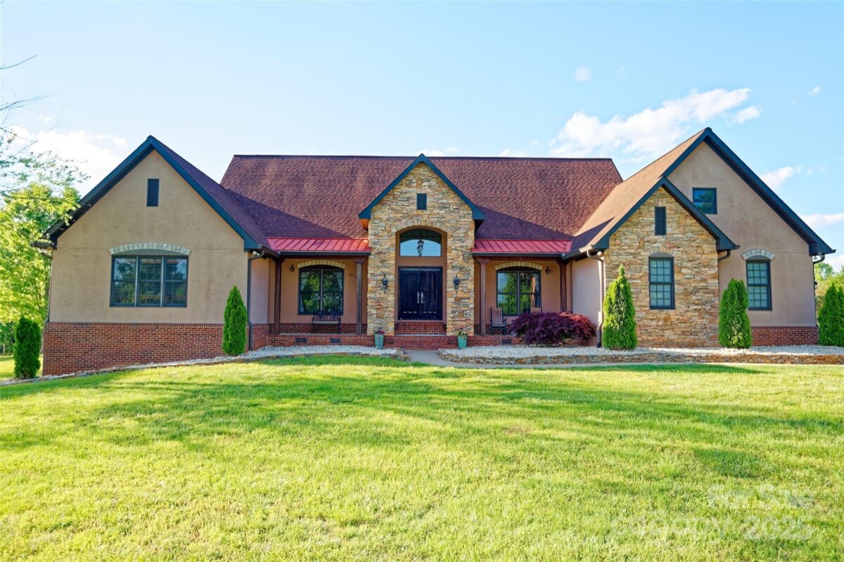 1250 Mountain Creek Road, Rutherfordton, NC 28139, MLS # 4266974