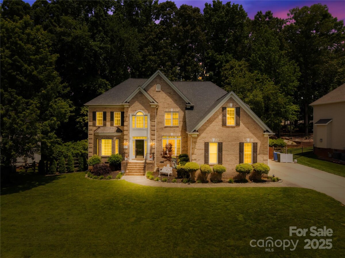 122 Laurel Glen Drive, Mooresville, NC 28115, MLS # 4266976