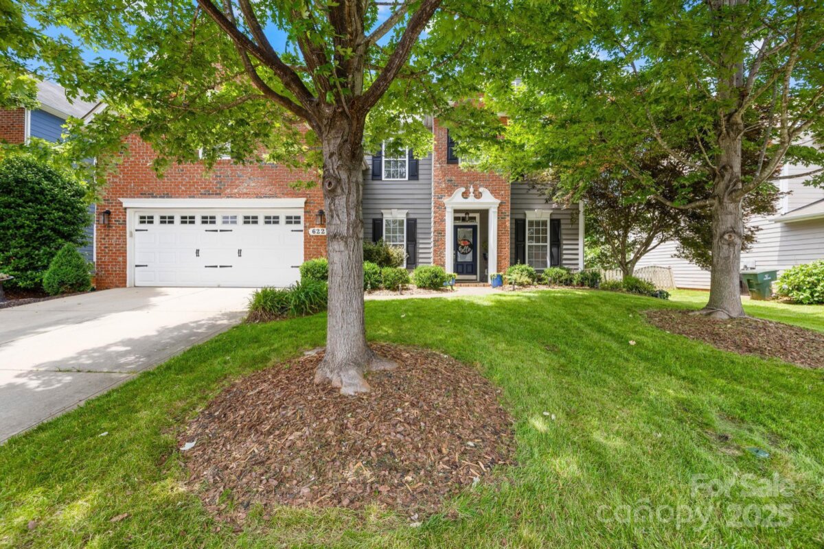622 Lorain Avenue, Concord, NC 28027, MLS # 4266978