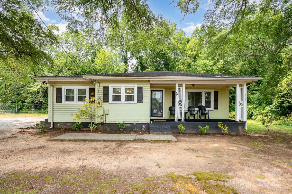 39 Selma Drive, Mooresville, NC 28115, MLS # 4266984