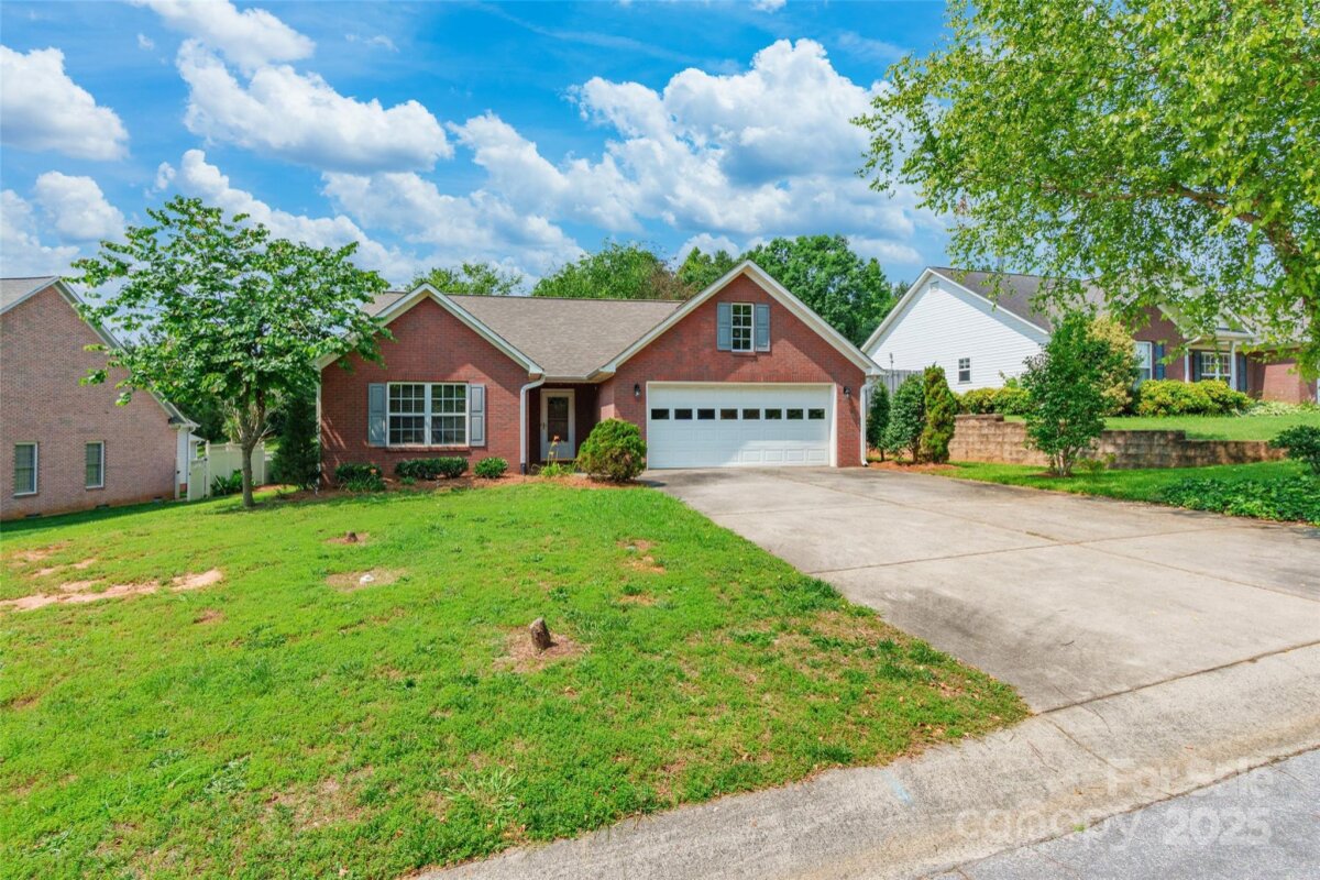 2363 Sanderling Drive, Rock Hill, SC 29732, MLS # 4266989