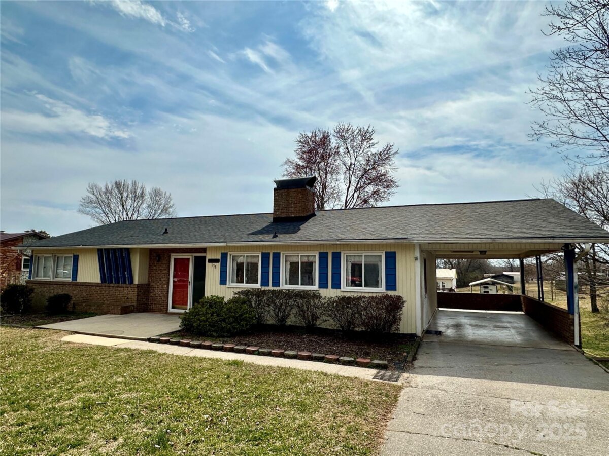 178 Cedar Valley Road, Hudson, NC 28638, MLS # 4266990