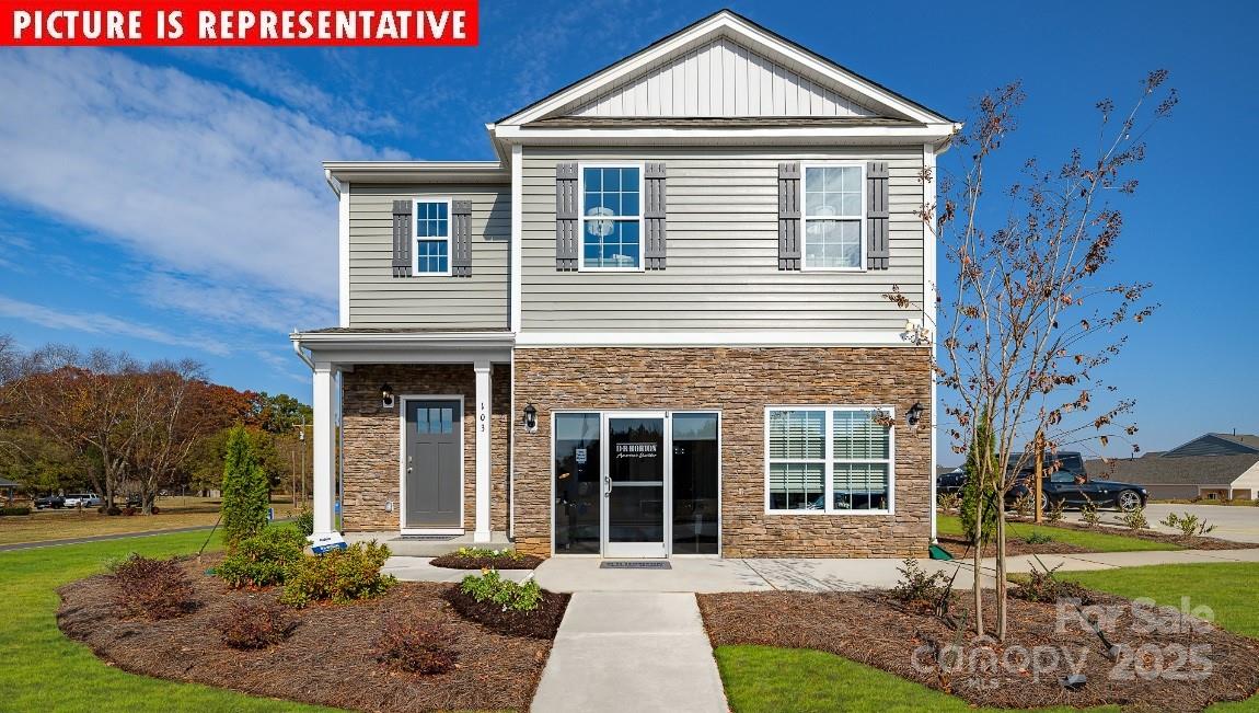 1373 Zermatt Court, Monroe, NC 28112, MLS # 4267008